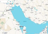 استان بوشهر در صدر لرزه‌خیزی کشور؛ ثبت بیشترین زمین‌لرزه‌ها در عسلویه