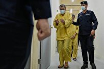 انتقال ۲۱ ایرانی داعشی از سوریه به عراق + تصویر