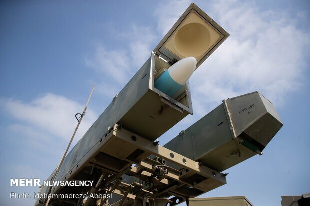 ایران با کدام موشکها به جنگ ناوهای آمریکایی میرود؟ + تصاویر ایران با کدام موشکها به جنگ ناوهای آمریکایی میرود؟ + تصاویر