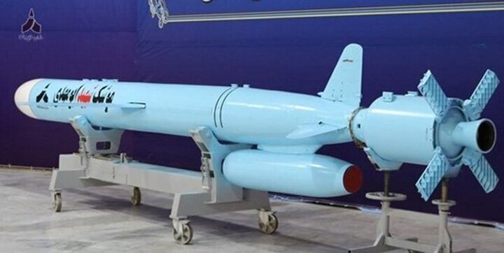 ایران با کدام موشکها به جنگ ناوهای آمریکایی میرود؟ + تصاویر ایران با کدام موشکها به جنگ ناوهای آمریکایی میرود؟ + تصاویر