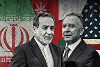 پایان مذاکرات امروز ایران و آمریکا در ژنو/ عراقچی: روی یک سری اصول راهنما توانستیم موافقت کلی پیدا کنیم/زمان دور بعدی مشخص نشده است