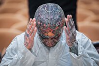 آخرین خبر از توبه کردن امیر تتلو