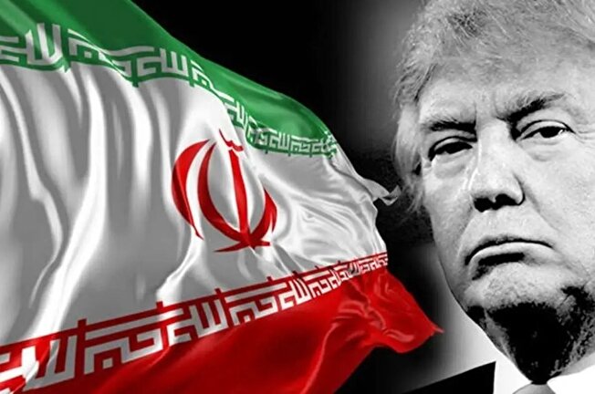 ادعای اکسیوس از تصمیمات پشت پرده ترامپ: یک جنگ بزرگ نزدیک خاورمیانه است