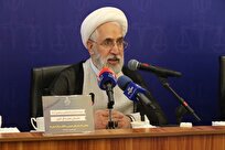 دادستان کل کشور: رئیس‌جمهور آمریکا مدعی شده که از اعدام ۸۰۰ نفر در ایران جلوگیری کرده؛ این کذب است