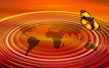 اثر پروانه‌ای چیست و نظریه آشوب چگونه شکل گرفت؟