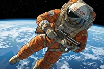 چرا فضانوردان شوروی با شات‌گان به فضا می‌رفتند؟