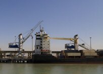 استاندار: ۷۰ درصد صادرات کشور به قطر از طریق بنادر استان بوشهر انجام می‌شود