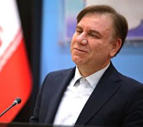 ارسلان زارع: بیش از ۲۰۰ همت پروژه عمرانی و اقتصادی در استان بوشهر افتتاح یا عملیاتی می‌شود
