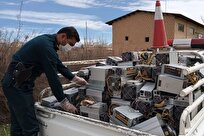 توانیر: با قطعی گسترده اینترنت و خاموش شدن ماینر‌های غیرمجاز، حداقل یک هزار و ۳۰۰ مگاوات از بار پایه شبکه کاسته شد؛ رقمی که می‌تواند برق یک شهر متوسط ایرانی را تأمین کند / این افت تاریخی، نشان می‌دهد ایران نه‌تنها یک بازیگر حاشیه‌ای، که یک «قدرت ماینینگی» اثرگذار در معادلات انرژی- رمززارز جهان است