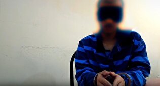 ببینید/ فیلمی که خبرگزاری مهر با عنوان «دستگیری اغتشاشگران در بوشهر» منتشر کرد