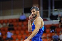 اتحادیه جهانی کشتی نام کشتی‌گیران ایرانی را از مسابقات کرواسی حذف کرد