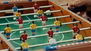 ببینید / رونمایی AFC از نماد بازی‌های آسیایی ۲۰۲۷ در عربستان سعودی