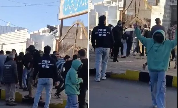 مشخصات هویتی معترضان چیست؟/ آسیبشناسی حوادث اخیر بر اساس دادههای ۲۵ هزار بازداشتی مشخصات هویتی معترضان چیست؟/ آسیبشناسی حوادث اخیر بر اساس دادههای ۲۵ هزار بازداشتی