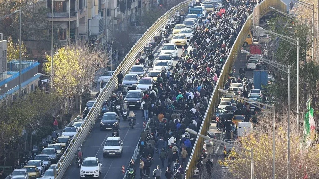 مشخصات هویتی معترضان چیست؟/ آسیبشناسی حوادث اخیر بر اساس دادههای ۲۵ هزار بازداشتی مشخصات هویتی معترضان چیست؟/ آسیبشناسی حوادث اخیر بر اساس دادههای ۲۵ هزار بازداشتی