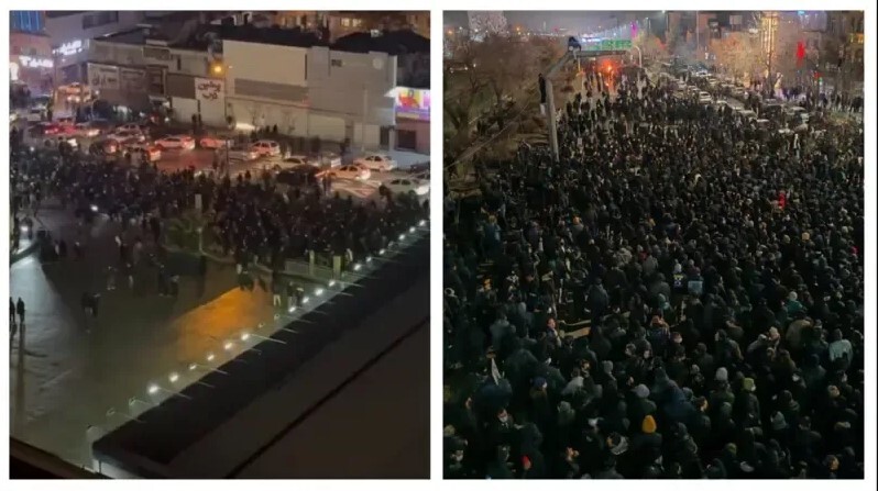 مشخصات هویتی معترضان چیست؟/ آسیبشناسی حوادث اخیر بر اساس دادههای ۲۵ هزار بازداشتی مشخصات هویتی معترضان چیست؟/ آسیبشناسی حوادث اخیر بر اساس دادههای ۲۵ هزار بازداشتی