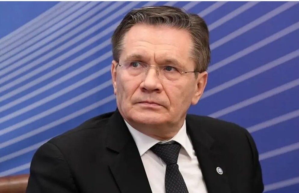 روسیه: آمریکا و اسرائیل مراقب «نیروگاه هستهای بوشهر» باشند / آماده تخلیه پرسنل روسی هستیم روسیه: آمریکا و اسرائیل مراقب «نیروگاه هستهای بوشهر» باشند / آماده تخلیه پرسنل روسی هستیم