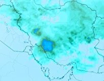 تداوم فعالیت سامانه بارشی در استان بوشهر/ آخرین میزان بارش ها اعلام شد