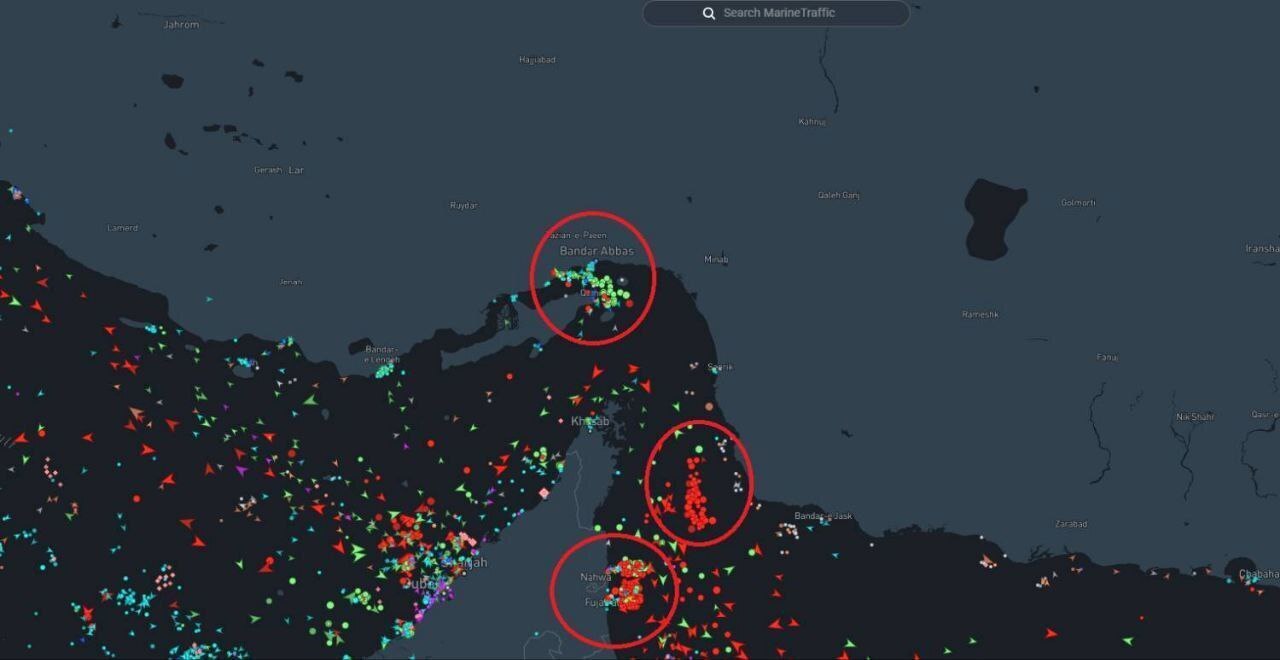 فوری/ حمله اسرائیل به ایران/ مشارکت آمریکا در حملات/ هلال احمر: حمله به ۲۴ استان؛ ۲۰۱ شهید و ۷۴۷ مصدوم تاکنون/ شنیده شدن صدای انفجار در تهران، گرمدره، ارومیه، بوشهر و قم/تسنیم: تنگه هرمز بسته میشود/ شنیده شدن صدای انفجار در کشورهای عربی حوزه خلیج فارس فوری/ حمله اسرائیل به ایران/ مشارکت آمریکا در حملات/ هلال احمر: حمله به ۲۴ استان؛ ۲۰۱ شهید و ۷۴۷ مصدوم تاکنون/ شنیده شدن صدای انفجار در تهران، گرمدره، ارومیه، بوشهر و قم/تسنیم: تنگه هرمز بسته میشود/ شنیده شدن صدای انفجار در کشورهای عربی حوزه خلیج فارس