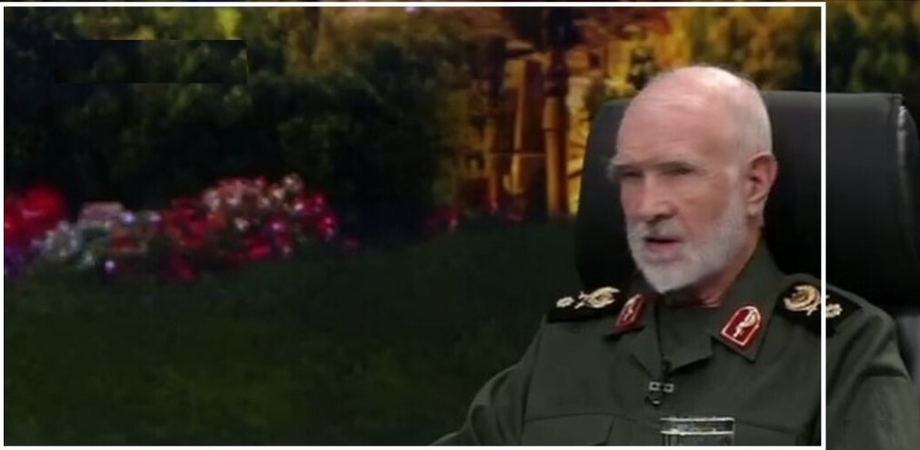 اسامی و تصاویر ۷ فرمانده شهیدِ عالی رتبۀ نیرو‌های مسلح