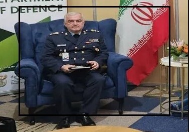 اسامی و تصاویر ۷ فرمانده شهیدِ عالی رتبۀ نیرو‌های مسلح