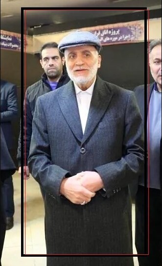 اسامی و تصاویر ۷ فرمانده شهیدِ عالی رتبۀ نیرو‌های مسلح