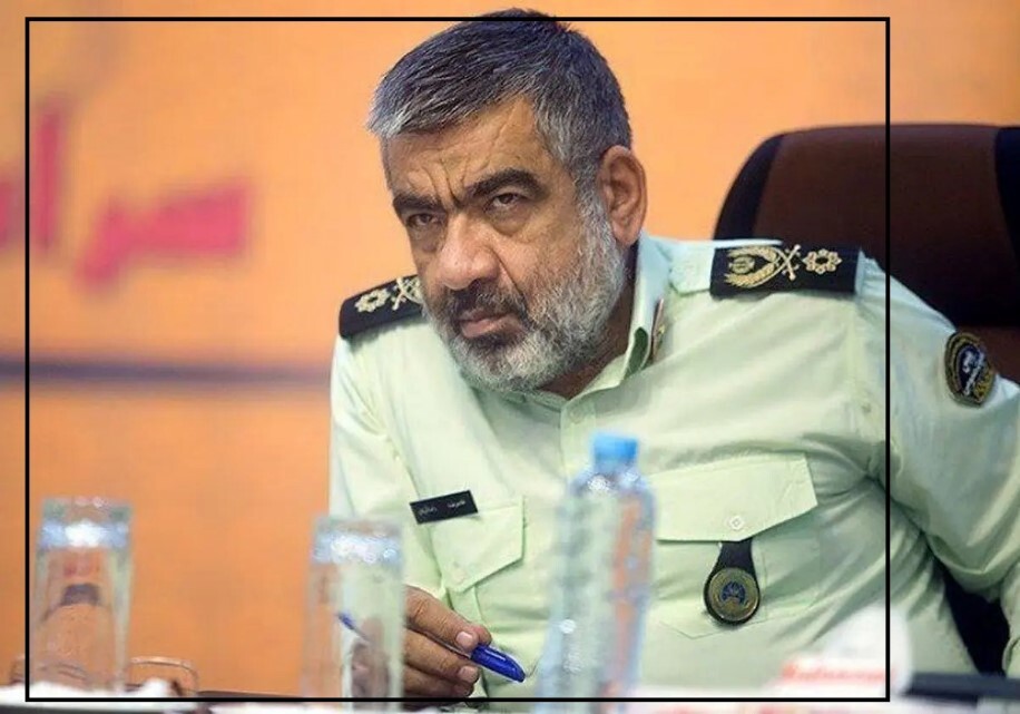 اسامی و تصاویر ۷ فرمانده شهیدِ عالی رتبۀ نیرو‌های مسلح