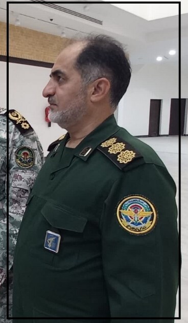 اسامی و تصاویر ۷ فرمانده شهیدِ عالی رتبۀ نیرو‌های مسلح