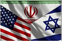 سومین روز حمله اسراییل و امریکا به ایران/ عراقچی: حتی اگر از پایگاه‌های آمریکا علیه ما استفاده نشود، بازهم این پایگاه‌ها هدف مشروع ما هستند/ شهادت همسر رهبر انقلاب اسلامی/اسلامی: آمریکا و اسرائیل طی دو نوبت به موسسه هسته‌ای نطنز حمله کردند/ وزیر جنگ آمریکا: در باتلاقی شبیه عراق گرفتار نمی‌شویم/ ترامپ: جنگ با ایران ممکن است ۴ هفته یا کمتر ادامه داشته باشد