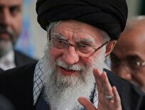 شهادت همسر رهبر انقلاب اسلامی + عکس ایشان