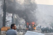 روز چهارم حمله اسراییل و امریکا به ایران/ حمله موشکی به دفتر مجلس خبرگان در قم/ صادرات تمامی محصولات غذایی و کشاورزی ممنوع شد/ حمله به فرودگاه پیام کرج، شهرک محلاتی، میدان انقلاب، منطقه حکیمیه و محدوده فرودگاه مهرآباد/ مهر: حجت‌الاسلام مجتبی خامنه‌ای در سلامت کامل است