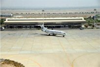 در چهارمین روز جنگ، ایرباس در فرودگاه بوشهر هدف قرار گرفت + عکس