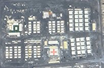 آمریکا چند پایگاه نظامی در خاورمیانه دارد؟