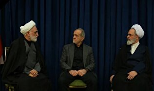 مجمع تشخیص اختیارات کامل شورای موقت رهبری را تصویب کرد: از اعلان جنگ و صلح تا تغییر فرماندهان + تصویر