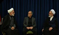 مجمع تشخیص اختیارات کامل شورای موقت رهبری را تصویب کرد: از اعلان جنگ و صلح تا تغییر فرماندهان + تصویر