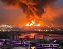 روز ششم حمله اسراییل و امریکا به ایران/ عراقچی: ما درخواست آتش‌بس نکرده‌ایم و هرگونه مذاکره با ایالات متحده را رد می‌کنیم/ تخریب سالن دوازده هزار نفری آزادی با موشک/ پورمحمدی: باید اصلاحات اساسی  با کمک رهبر جدید در ساختار کشور به وجود آوریم / رای منفی سنای امریکا به توقف جنگ علیه ایران