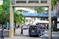 پس از دنا؛ ناو IRIS بوشهر هم در اقیانوس هند دچار آسیب شد/ سریلانکا: خدمه دومین ناو ایرانی را نجات دادیم