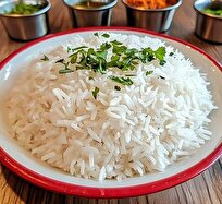 آیا برنج سفید باعث افزایش وزن می‌شود؟