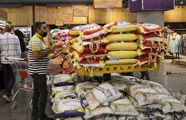 استاندار بوشهر: ذخایر کالا‌های اساسی در این استان مطلوب است