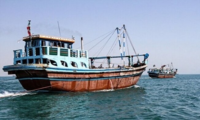 صمت: فرایند واردات کالا‌های همراه ملوان در استان بوشهر تسهیل شد