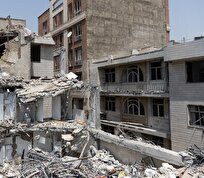 مدیرکل بحران: مالکان ساختمان‌های خسارت دیده استان بوشهر به بنیاد مسکن مراجعه کنند