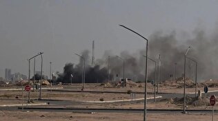 آخرین اخبار از حمله اسراییل و امریکا به ایران/ روز نهم جنگ/ رژیم صهیونیستی: از زمان آغاز جنگ با ایران، ۲۰۷۲ نفر مجروح شدند / گفتگوی تلفنی پزشکیان و مکرون / حسینی بوشهری: گزارش نهایی فرآیند انتخاب و معرفی سومین رهبر نظام جمهوری اسلامی به زودی اعلام خواهد شد/ عضو خبرگان: نظر اکثریت مجلس خبرگان روی فرزند حضرت آقا است / مشاور سابق بن زاید: امارات به تأسیسات آب‌شیرین‌کن ایرانی حمله نکرده 