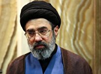 «سید مجتبی خامنه‌ای» سومین رهبر جمهوری اسلامی ایران شد