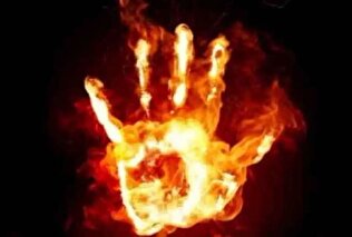 سوزاندن یک مادر و نوزاد در هند به ظن جادوگری/ ۴ نفر دستگیر شدند