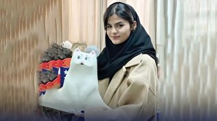 این قاتل ملیکا است (+عکس) / درخواست پلیس از قربانیان احتمالی