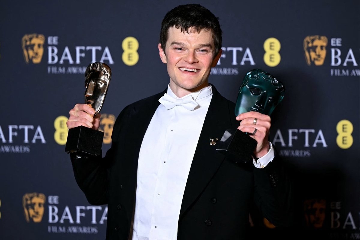 برندگان جوایز بفتا ۲۰۲۶ اعلام شد؛ «یک نبرد پس از دیگری» بیشترین جوایز را برد + اسامی برندگان جوایز بفتا ۲۰۲۶ اعلام شد؛ «یک نبرد پس از دیگری» بیشترین جوایز را برد + اسامی