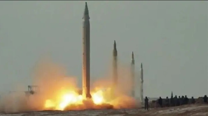 مختصات واکنش ایران به حمله احتمالی آمریکا