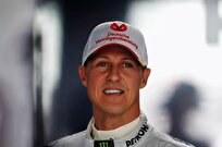 بزرگ‌ترین تغییر در سلامتی مایکل شوماخر پس از ۱۲ سال؛ او دیگر زمین‌گیر نیست