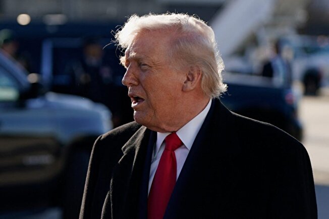 ادعای ترامپ: اخباری که بیرون آمده، جعلی‌ست؛ رئیس ستاد ارتش هیچ‌گاه از مخالفت با حمله به ایران، صحبتی نکرده / اگر به توافقی دست نیابیم، آن روز برای آن کشور بسیار بد خواهد بود و، بسیار متأسفانه، برای مردمش هم