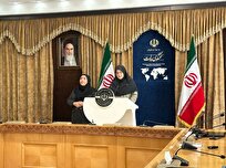 سخنگو: دولت آماده شنیدن صدای دانشجویان است / مدیرکل‌های حراست ۲ دانشگاه عزل شدند / بخش زیادی از اعتراضات مردم قبلا نه بیان شده و نه به رسمیت شناخته شده بود