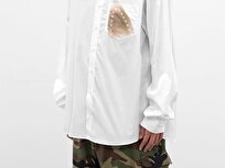 پیراهن ۱۸۴ میلیون تومانی با جای سوختگی! + تصاویر